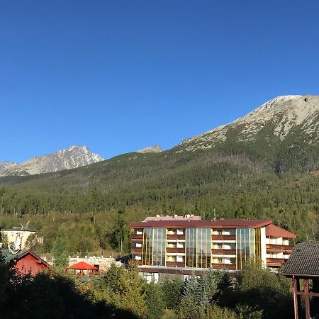 Apartament Primo Maxi Wysokie Tatry Zewnętrze zdjęcie