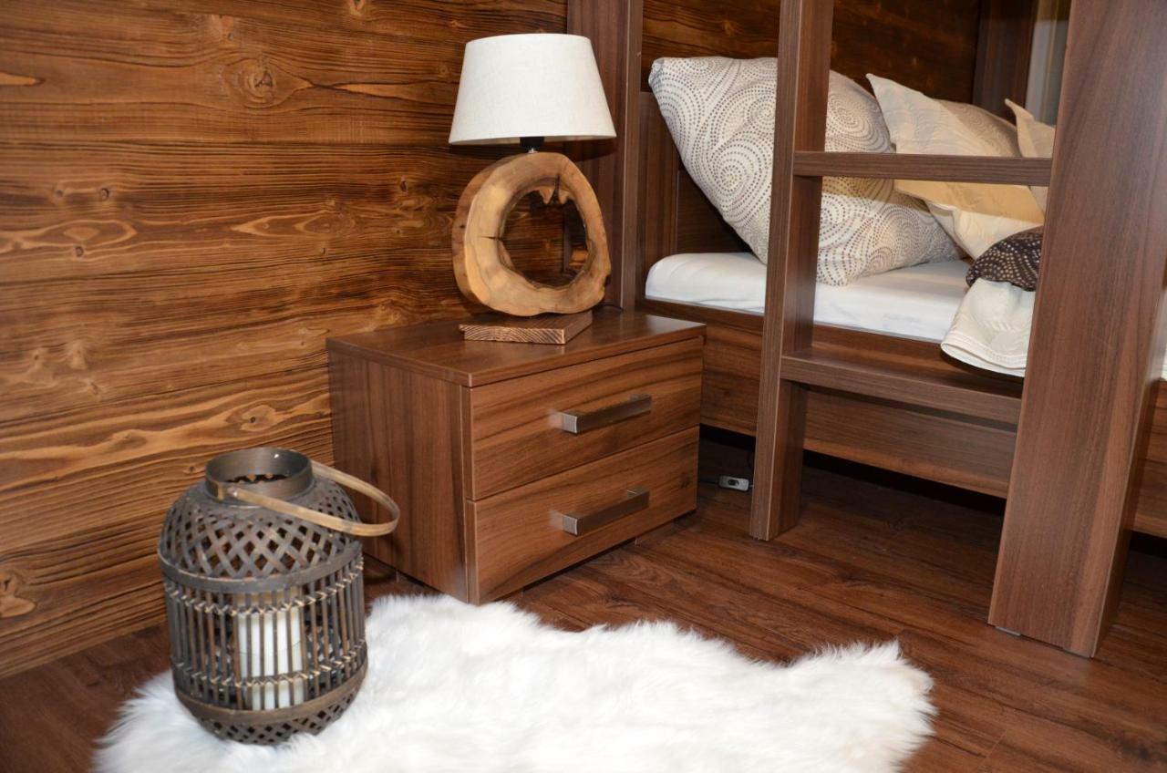 Apartament Primo Maxi Wysokie Tatry Zewnętrze zdjęcie