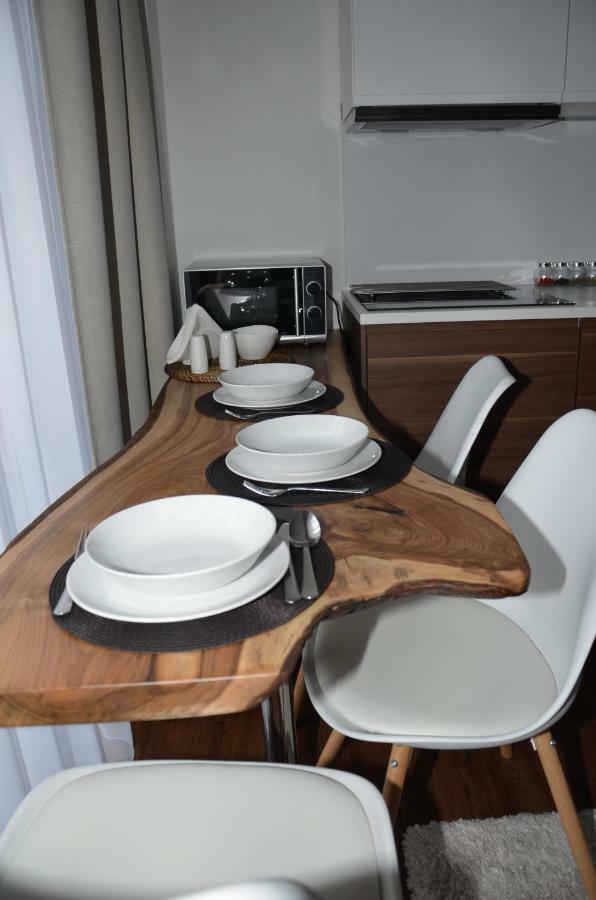 Apartament Primo Maxi Wysokie Tatry Zewnętrze zdjęcie