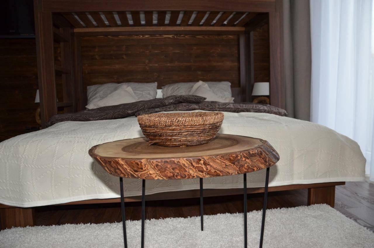 Apartament Primo Maxi Wysokie Tatry Zewnętrze zdjęcie