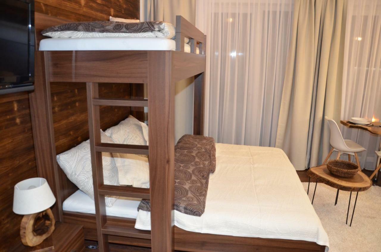 Apartament Primo Maxi Wysokie Tatry Zewnętrze zdjęcie
