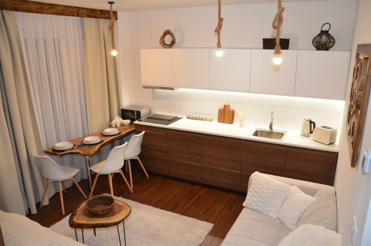 Apartament Primo Maxi Wysokie Tatry Zewnętrze zdjęcie