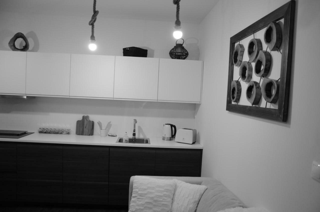 Apartament Primo Maxi Wysokie Tatry Zewnętrze zdjęcie