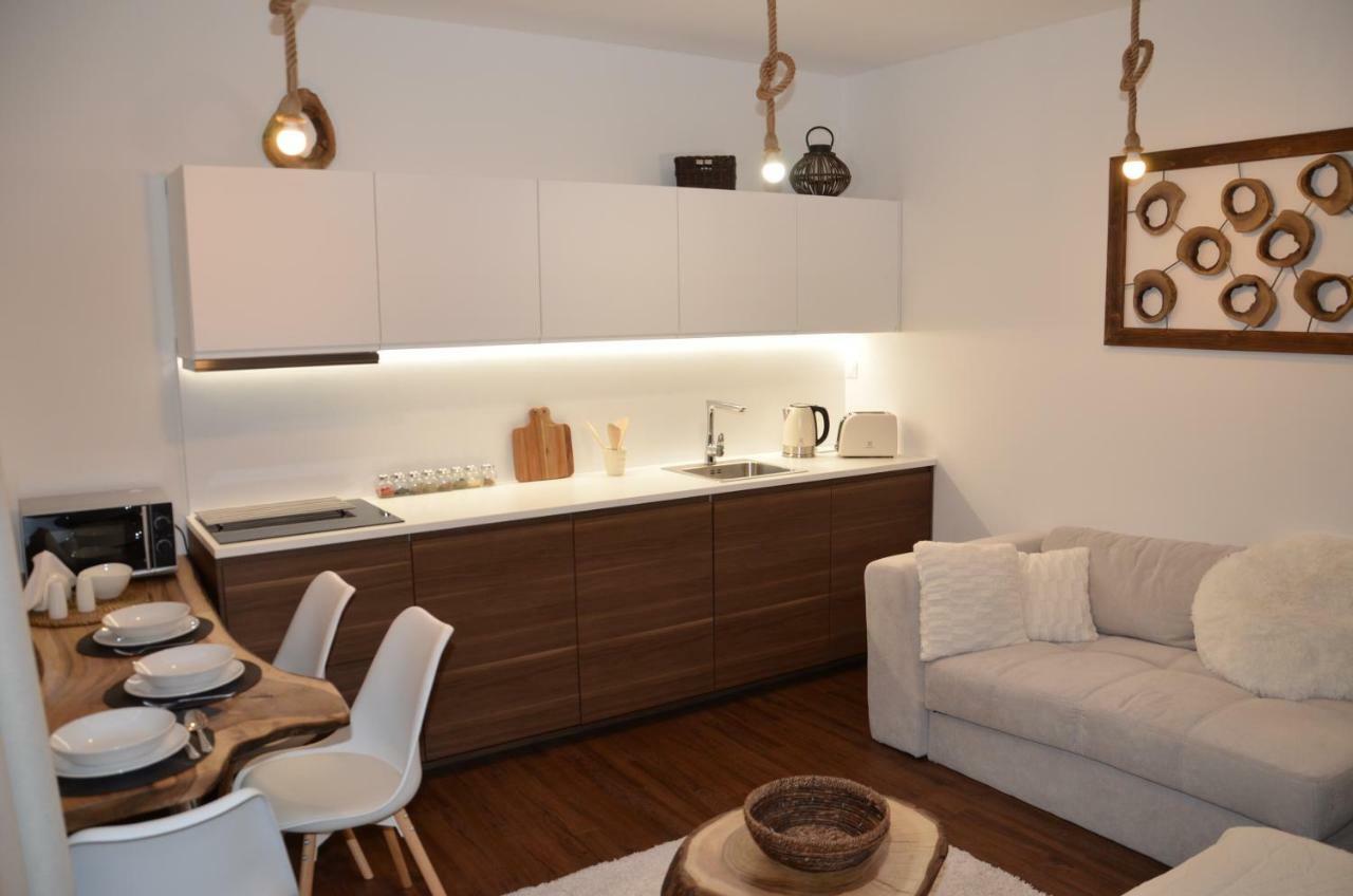 Apartament Primo Maxi Wysokie Tatry Zewnętrze zdjęcie