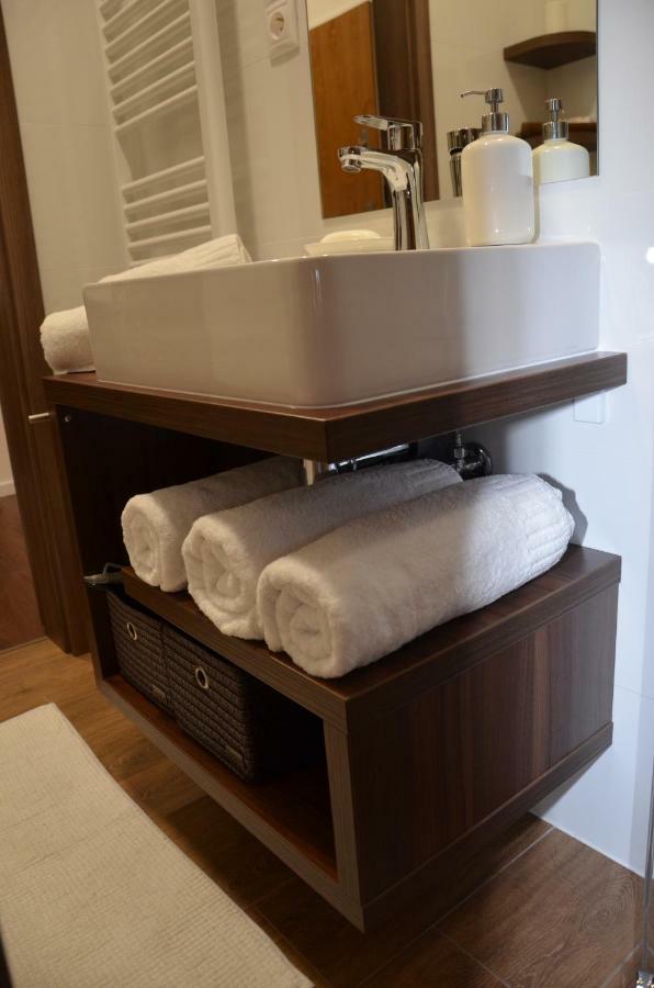 Apartament Primo Maxi Wysokie Tatry Zewnętrze zdjęcie