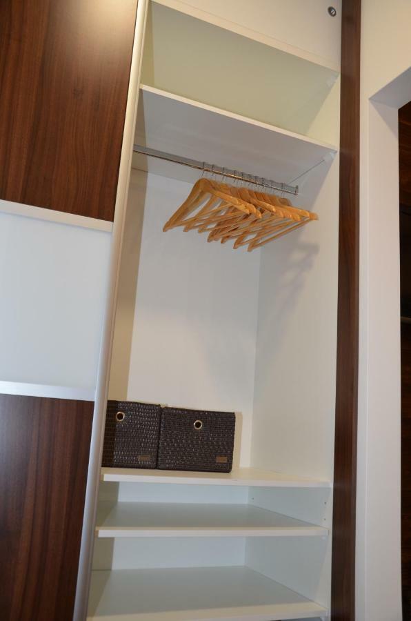Apartament Primo Maxi Wysokie Tatry Zewnętrze zdjęcie