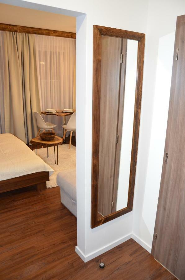 Apartament Primo Maxi Wysokie Tatry Zewnętrze zdjęcie