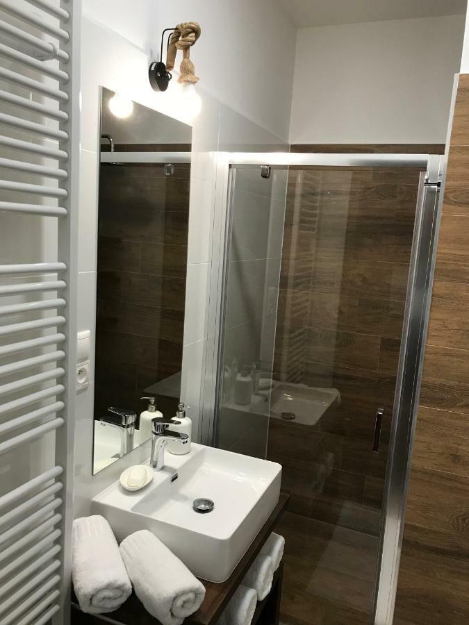 Apartament Primo Maxi Wysokie Tatry Zewnętrze zdjęcie