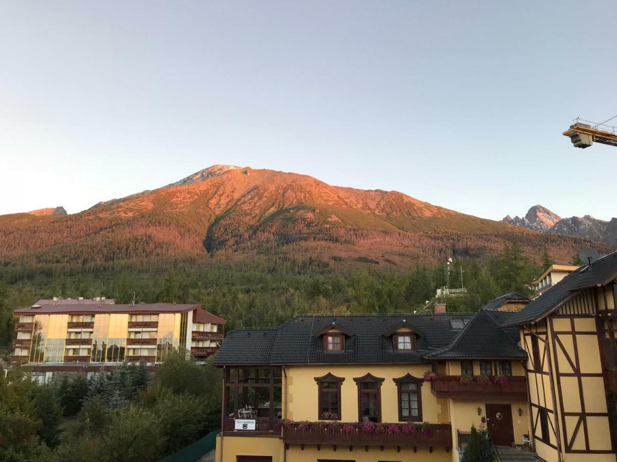 Apartament Primo Maxi Wysokie Tatry Zewnętrze zdjęcie